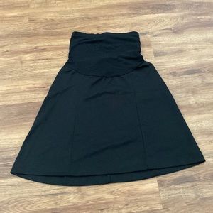 Motherhood Maternity Size Small Black 🖤 Skirt